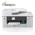 Produktbild: Brother MFC-J6540DWE 4-in-1 Business-Ink Multifunktionsgerät mit 4 GRATIS-Monaten EcoPro