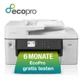 Produktbild: Brother MFC-J6540DWE ECO Pro Tintenstrahl-Multifunktionsgerät