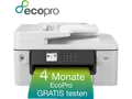 Produktbild: BROTHER MFC-J6540DWE 4-in-1 Business-Ink Multifunktionsdrucker