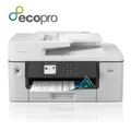Produktbild: Brother MFC-J6540DWE 4-in-1 Business-Ink Multifunktionsgerät mit EcoPro 1000030572