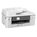Produktbild: Tintenstrahl-Multifunktionsdrucker Brother MFC-J6540DW, Farbe, Drucken/Kopieren/Scannen/Faxen, USB/LAN/WLAN, Duplex, bis A3 178323