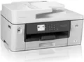 Produktbild: Brother MFCJ6540DWERE1 Farb Tintenstrahl Multifunktionsdrucker A3 Drucker, Scanner, Kopierer, Fax ADF, Duplex, LAN, USB, WL EcoPro (MFCJ6540DWERE1)