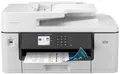 Produktbild: Brother MFCJ6540DWE Multifunktionsdrucker Tintenstrahl Farbe A3 Drucker, Scanner, Kopierer, Fax ADF, Duplex, LAN, USB, WLAN