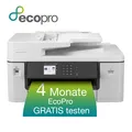Produktbild: BROTHER MFC-J6540DWE 4-in-1 Business-Ink Multifunktionsdrucker