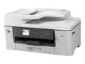 Produktbild: Brother MFC-J6540DWE 4in1 A3 INK Tintenstrahl 28ppm Wlan Lan USB Fax ADF EcoPRO