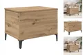 Produktbild: Couchtisch Artisan-Eiche 60x44.5x45 Cm Spanplatte