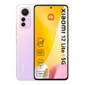 Produktbild: Xiaomi 12 Lite 5G Smartphone 128GB 6GB RAM 6,55