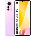 Produktbild: XIAOMI 12 LITE 5G DUAL SIM 6.55