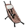 Produktbild: Croozer Babysitz für alle Kid & Kid Plus ab 2014 + Kraams Modelle (Ausverkauft)