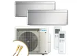 Produktbild: Daikin Klimagerät 2MXM50A9 + FTXA20CS / FTXA35CS