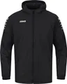 Produktbild: Jako Sportanzug Allwetterjacke Team 2.0 SCHWARZ