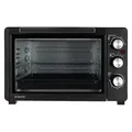 Produktbild: Mestic Heissluft-Backofen MHO-130 (60436104)