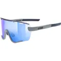 Produktbild: UVEX Herren Brille sportstyle 236 set