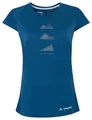 Produktbild: Women's Tekoa Wool T-Shirt