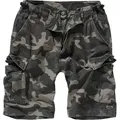 Produktbild: Brandit BDU Ripstop Shorts, mehrfarbig, Größe S für Männer