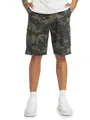 Produktbild: Brandit BDU Ripstop Shorts, Farbe: darkcamo, Größe: S