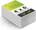 Produktbild: Inateck Etikettenpapier Thermopapier Versandetiketten, 100 mm × 150 mm, Wasserdicht, BPA/BPS-frei, 500 Stück