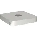 Produktbild: Apple Mac mini M2 (2023) | Mini-PC - Apple M2 8-Core CPU @ 3,49 GHz - 8 GB DDR5 - 500 GB SSD - macOS
