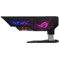 Produktbild: ASUS ROG Herculx Grafikkartenhalter Stützhöhe 72-128 mm AURA Sync inkl. Wasserwaage
