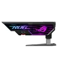 Produktbild: 90DA0020-B09000 ASUS ROG Herculx Graphics Card Holder Universal Grafikkarten ~D~