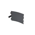 Produktbild: Ate 13.8162-0022.1 Abdeckblech Bremssattel für Magirus Deutz Mercedes Benz