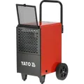 Produktbild: Yato Bau-Luftentfeuchter 50L/H