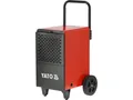 Produktbild: Yato Bautrockner Déshumidificateur, sécheur de chantier 50L/24h, 300m³/h, hohe Qualität