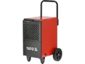 Produktbild: Yato Bautrockner 750W 50L/24H 50M²-120M² 7L Tank mit Griff YT-99650