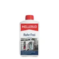 Produktbild: MELLERUD CHEMIE GMBH MELLERUD Rohr Frei Aktiv Gel Rohrreiniger, Kraftvolle Wirkung für alle Rohre , 1000 ml - Flasche 2003109151