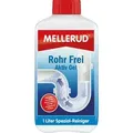 Produktbild: Rohr Frei Aktiv Gel 1L MELLERUD