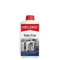Produktbild: Mellerud Rohr Frei Aktivgel – Leistungsstarker Abflussreiniger gegen Verstopfungen und Gerüche für alle Rohrarten – 1 x 1 l