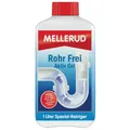 Produktbild: Mellerud 4x Rohr Frei Aktiv Gel 1L