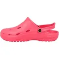 Produktbild: chung shi Unisex Dux Clogs, Pink, 36/37 EU (XS)