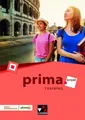 Produktbild: prima.kompakt Training mit Lernsoftware | Buch | 9783661415024