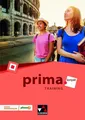 Produktbild: prima.kompakt Training mit Lernsoftware Stefan Beck