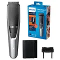Produktbild: Philips Beard Trimmer Series 3000 Bartschneider mit Lift & Trim-System (Modell BT3216/14)
