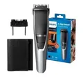 Produktbild: Philips Bartschneider BT3216/14, Serie 3000, Lift & Trim-System, präzise Rasur