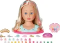 Produktbild: BABY born Sister Styling Head Prinzessin
