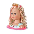 Produktbild: Zapf Creation BABY born Sister Styling Head Princess, Schmink- und Frisier-Kopf