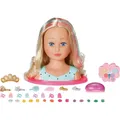 Produktbild: BABY born Sister Styling Head