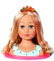 Produktbild: ZAPF 834572 BABY born Sister Styling Head Prinzessin  / Neu