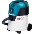 Produktbild: makita VC2512L Nass-/Trockensauger 1.000 W