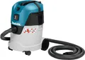 Produktbild: Makita VC2512L Nass-Trockensauger Staubsauger