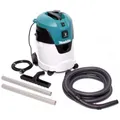 Produktbild: Makita VC2512L Staubsauger Klasse L, 25 l