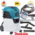Produktbild: Makita Nass & Trockensauger VC2512L 1000W Industriestaubsauger Staubsauger Kl. L