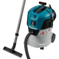 Produktbild: Makita VC2512L Industriestaubsauger Sauger
