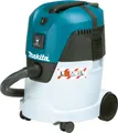 Produktbild: Makita Staubsauger VC2512L Klasse L 1000 Watt 25 l 210 mbar Saugschlauch 3,5m
