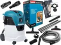 Produktbild: Makita Nass-/Trockensauger Staubsauger mit Gebläsfunktion 25 L + Zubehör VC2512L