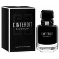 Produktbild: Givenchy L'Interdit Intense Eau de Parfum 35ml