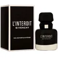 Produktbild: Givenchy L Interdit 35 ml Eau de Parfum EDP Damenparfum